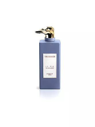 TRUSSARDI | DISTRICT OF NOLO Eau de Parfum 100ml | 